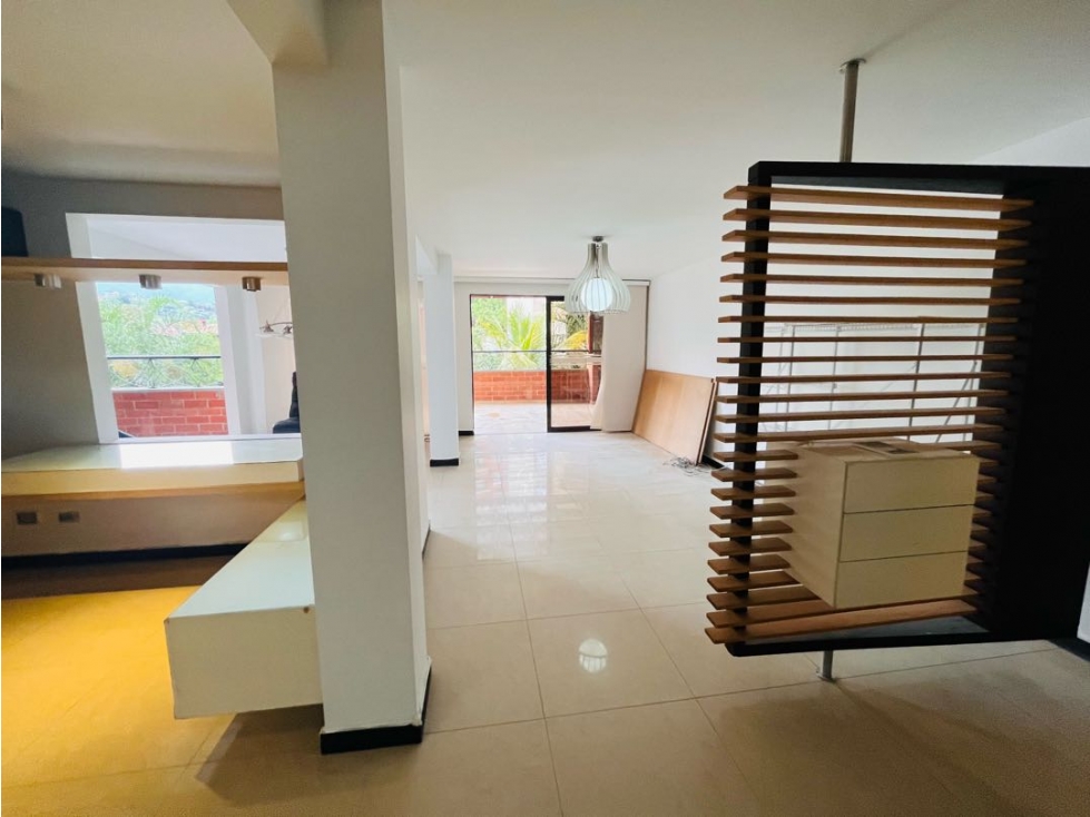 CE Apartamento.santateresita