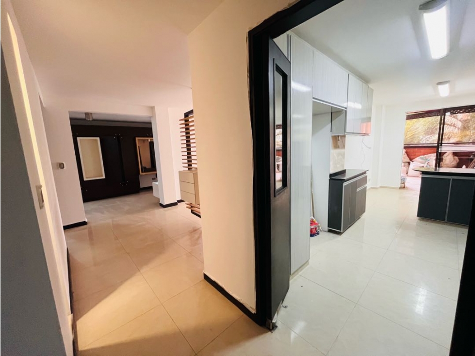 CE Apartamento.santateresita — foto 4