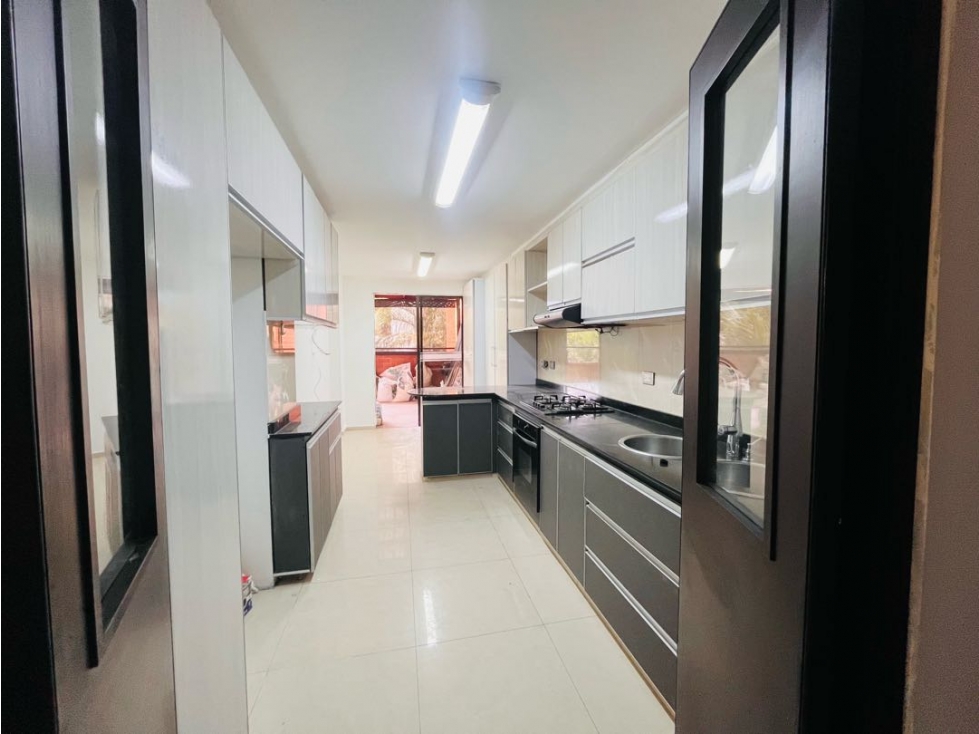 CE Apartamento.santateresita — foto 6