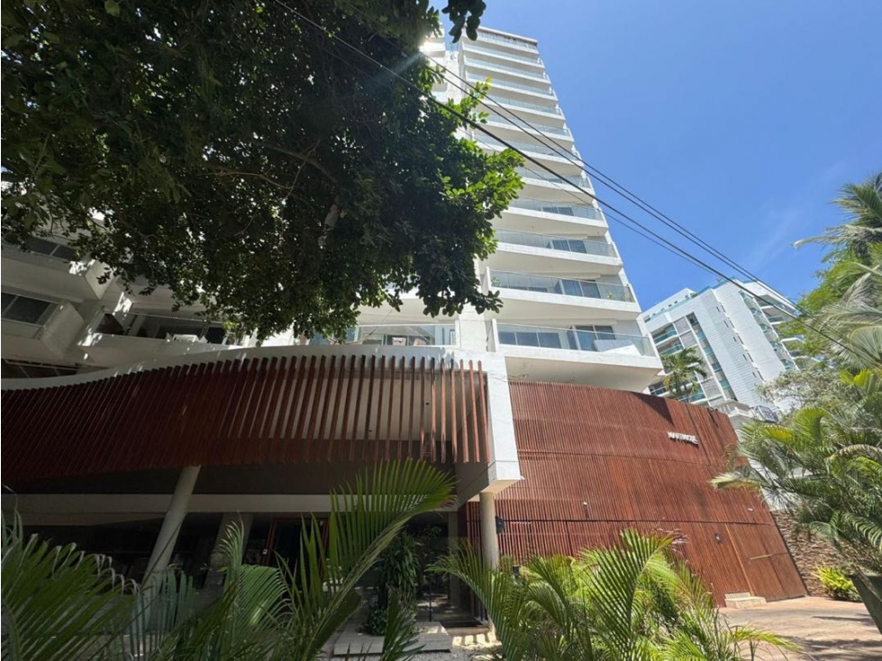 Apartamento en Venta en Martinique para uso mixto Amoblado — foto 2