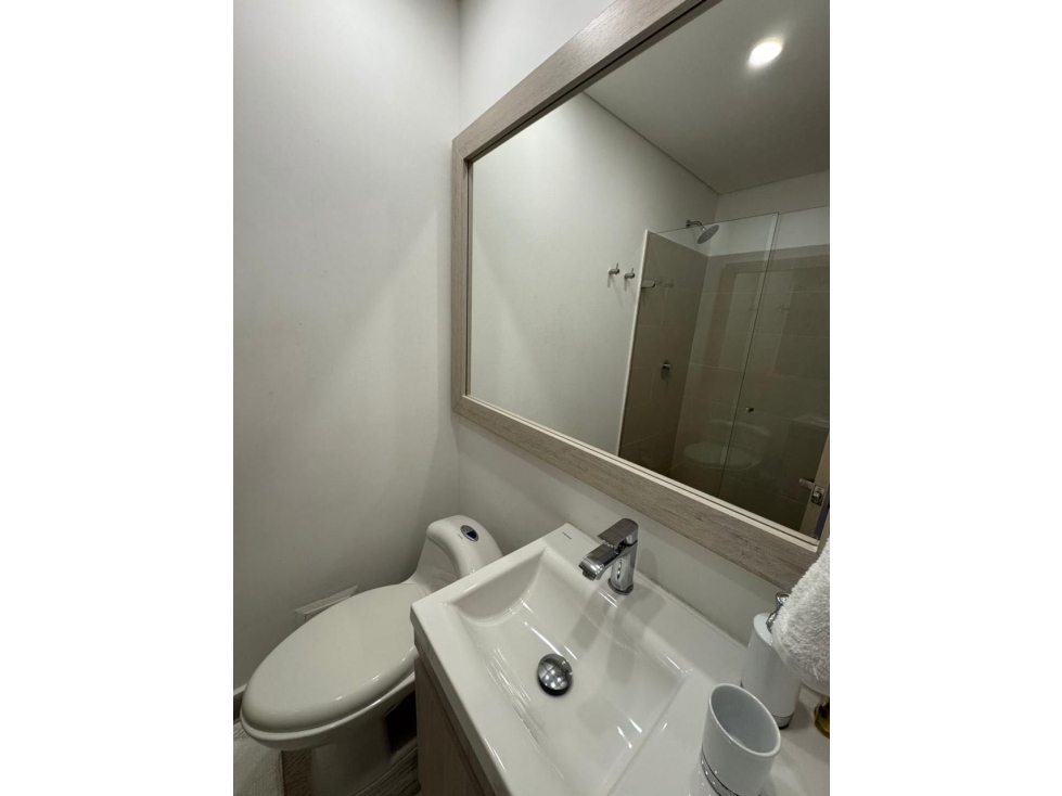 Apartamento en Venta en Martinique para uso mixto Amoblado — foto 4