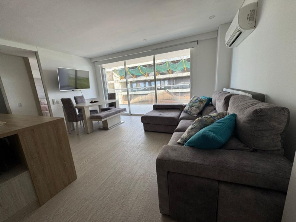 Apartamento en Venta en Martinique para uso mixto Amoblado — foto 5