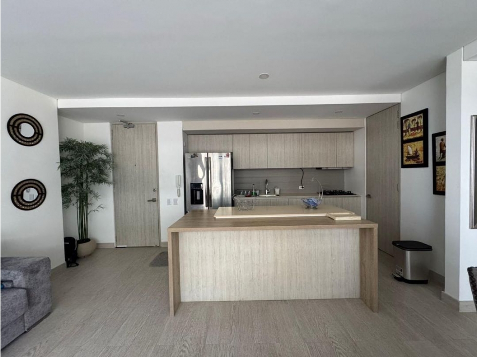 Apartamento en Venta en Martinique para uso mixto Amoblado — foto 6