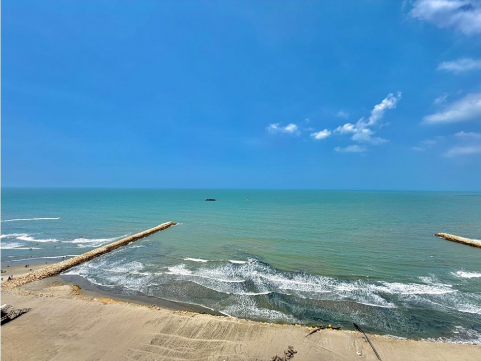 Apartamento en Venta en Palmetto Beach Bocagrande — foto 2