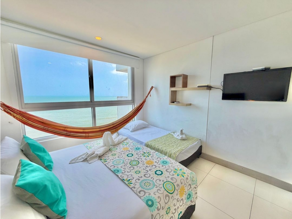 Apartamento en Venta en Palmetto Beach Bocagrande — foto 5