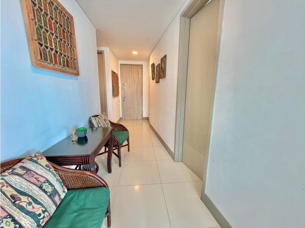 Apartamento en Venta en Palmetto Beach Bocagrande — foto 6
