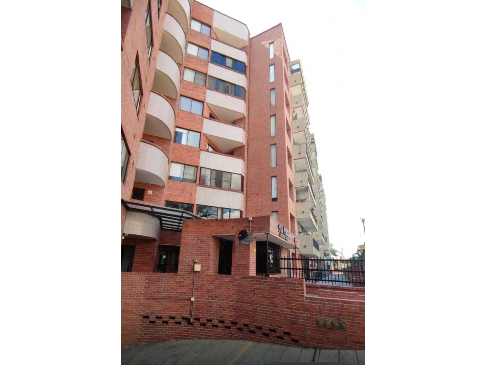 APARTAMENTO EN VILLA ROMA MERCEDES EN VENTA PALMIRA VALLE — foto 2