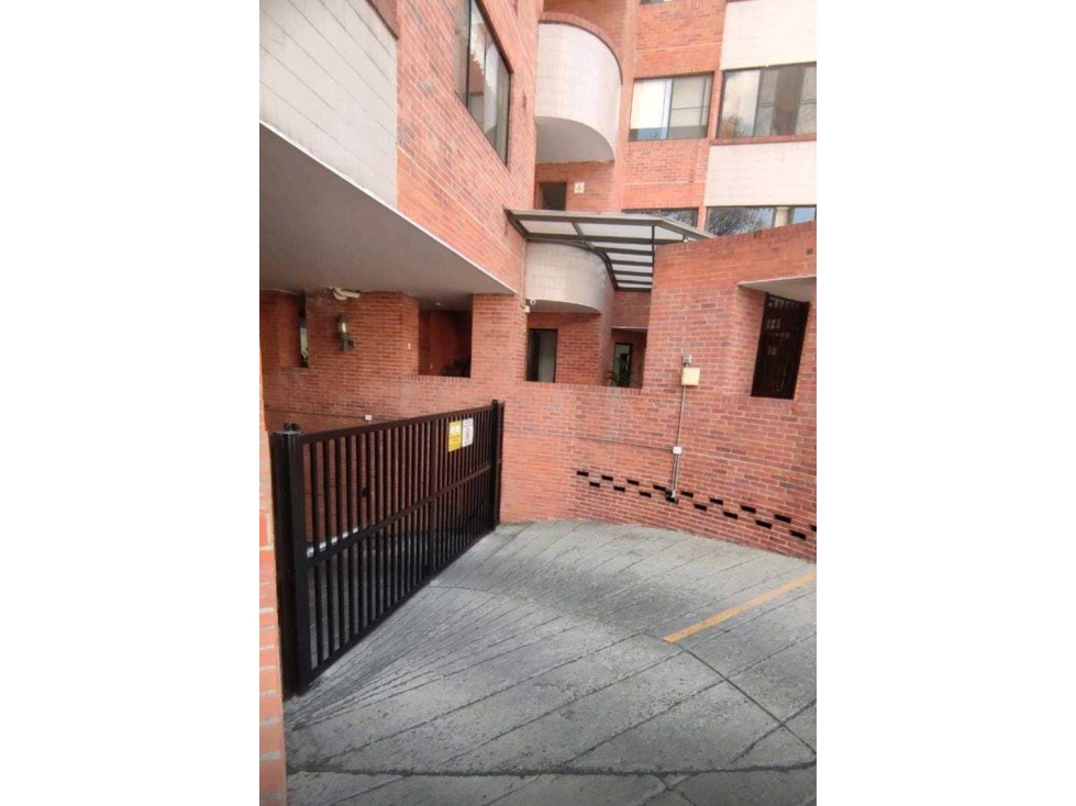 APARTAMENTO EN VILLA ROMA MERCEDES EN VENTA PALMIRA VALLE — foto 3