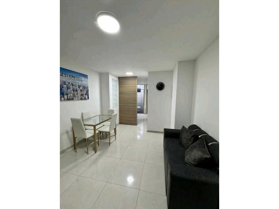 APARTAMENTO EN VILLA ROMA MERCEDES EN VENTA PALMIRA VALLE — foto 4