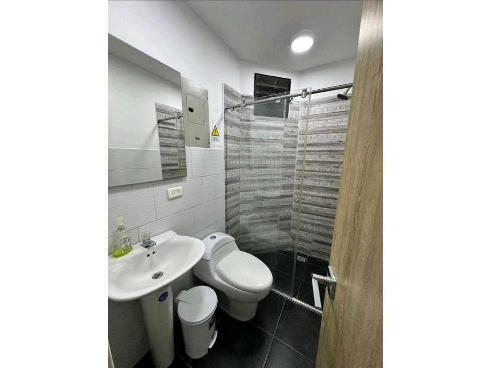 APARTAMENTO EN VILLA ROMA MERCEDES EN VENTA PALMIRA VALLE — foto 5