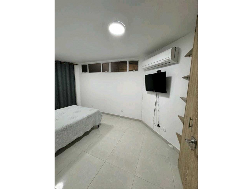 APARTAMENTO EN VILLA ROMA MERCEDES EN VENTA PALMIRA VALLE — foto 6