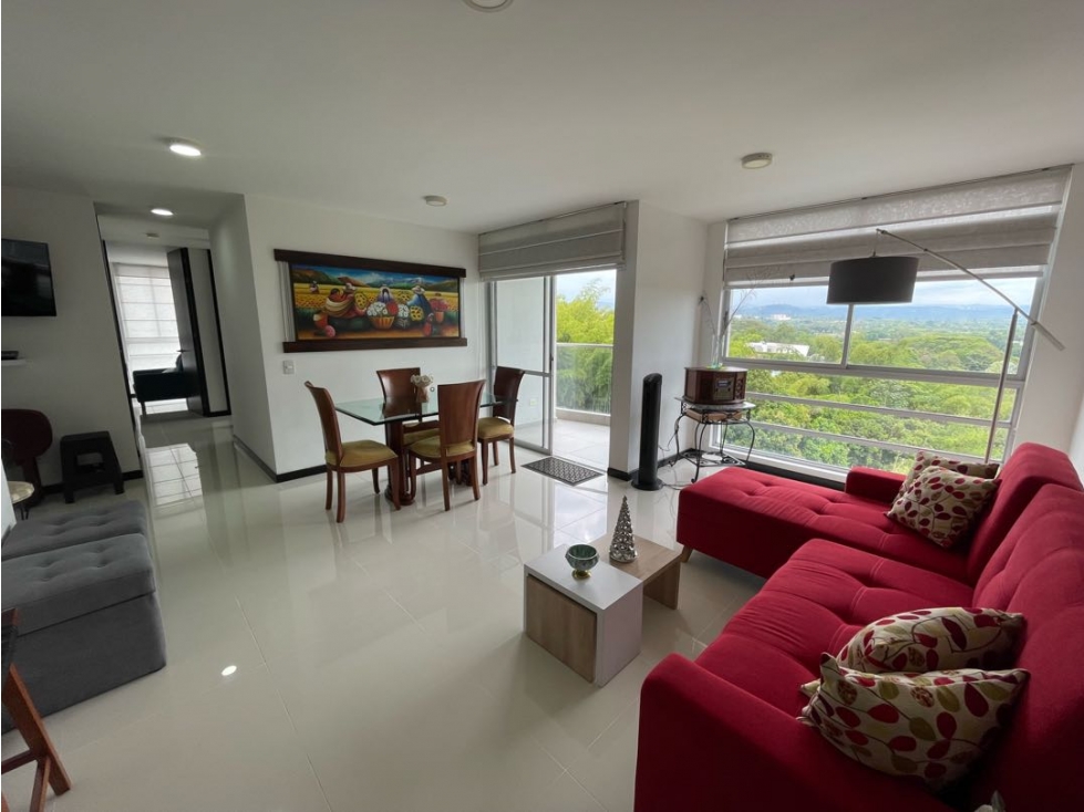 Venta Apartamento Cerritos, Pereira — foto 2