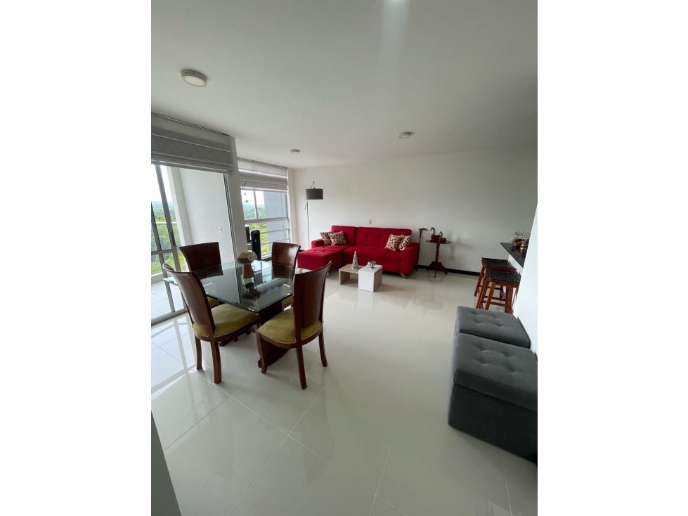 Venta Apartamento Cerritos, Pereira — foto 3