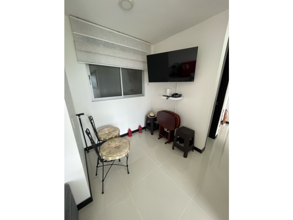 Venta Apartamento Cerritos, Pereira — foto 4