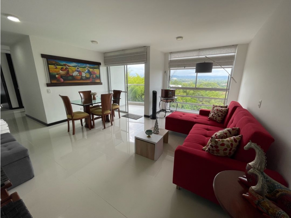 Venta Apartamento Cerritos, Pereira