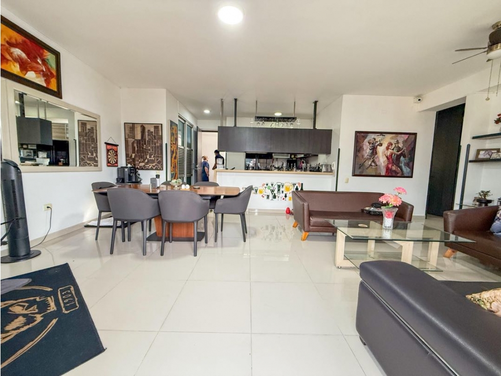 APARTAMENTO EN VENTA RIVOLI 27 BARRIO SOTOMAYOR BUCARAMANGA