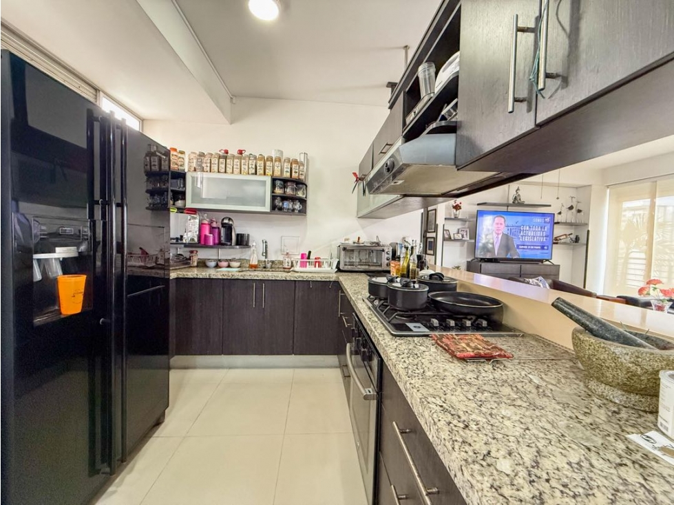 APARTAMENTO EN VENTA RIVOLI 27 BARRIO SOTOMAYOR BUCARAMANGA — foto 2