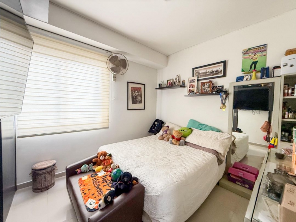 APARTAMENTO EN VENTA RIVOLI 27 BARRIO SOTOMAYOR BUCARAMANGA — foto 5