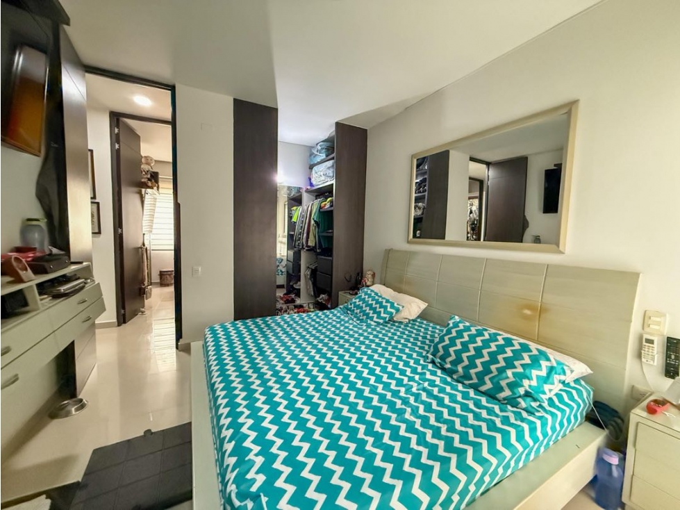 APARTAMENTO EN VENTA RIVOLI 27 BARRIO SOTOMAYOR BUCARAMANGA — foto 6