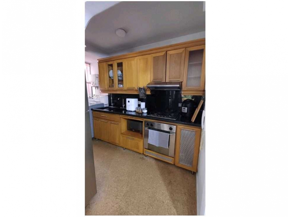 APARTAMENTO AMOBLADO EN VENTA ENVIGADO SAN MATEO UNIDAD — foto 2