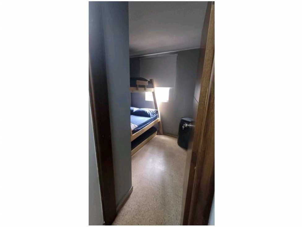 APARTAMENTO AMOBLADO EN VENTA ENVIGADO SAN MATEO UNIDAD — foto 3
