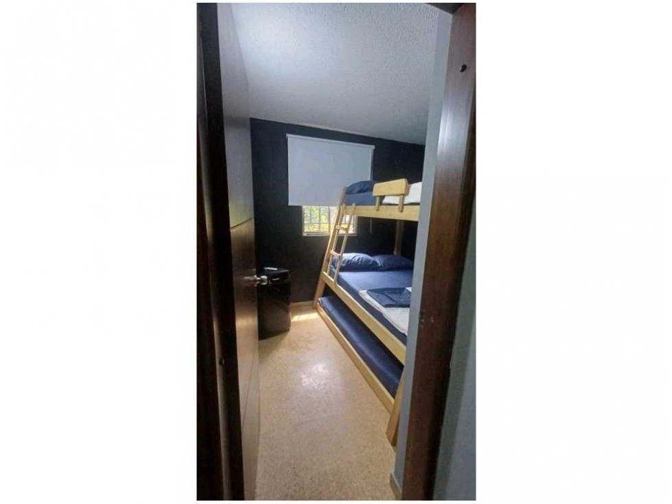 APARTAMENTO AMOBLADO EN VENTA ENVIGADO SAN MATEO UNIDAD — foto 5