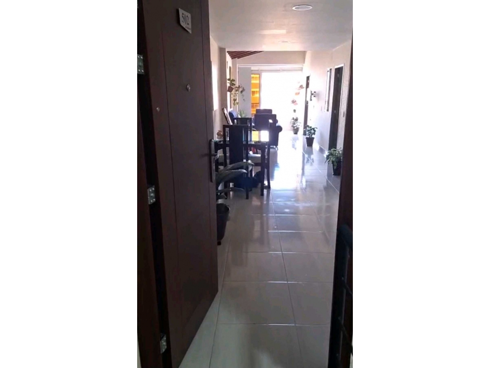 APARTAMETO DUPLEX, EN VENTA ITAGUI VILLA PAULA EDIFICIO PH