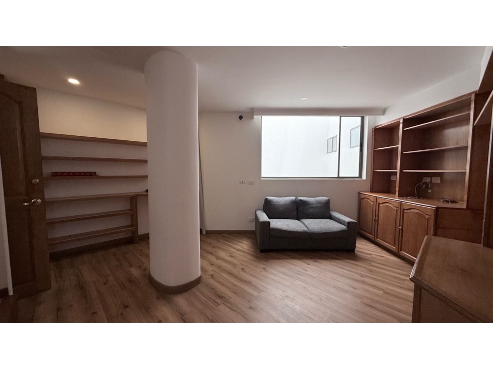 Apartameto en Rincón del chico, Bogotá — foto 4