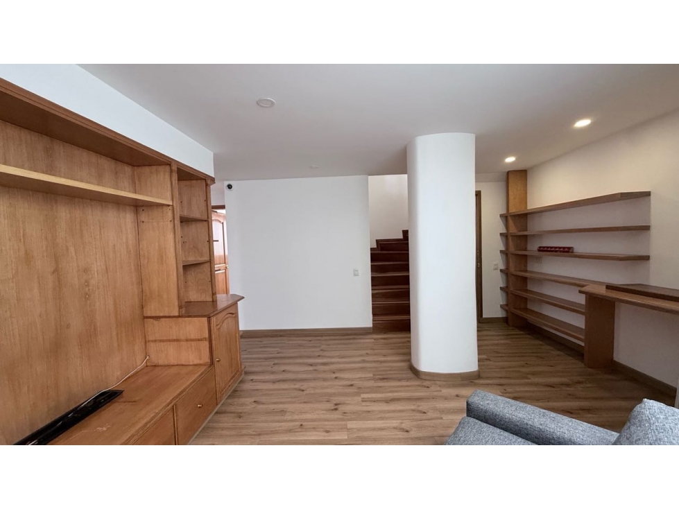 Apartameto en Rincón del chico, Bogotá — foto 5