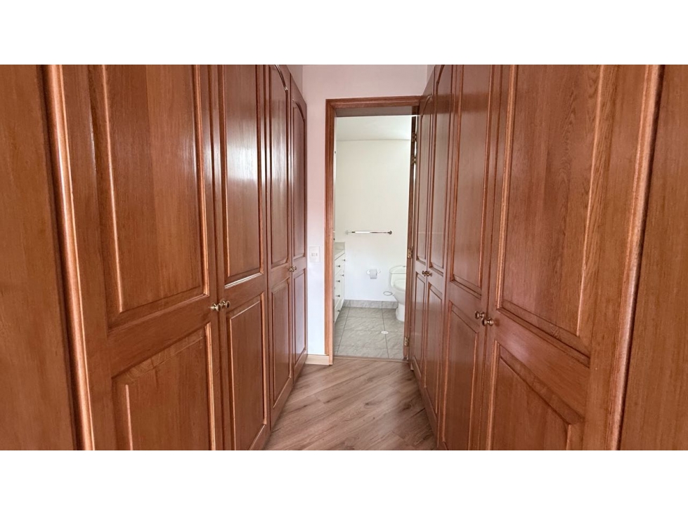 Apartameto en Rincón del chico, Bogotá — foto 6