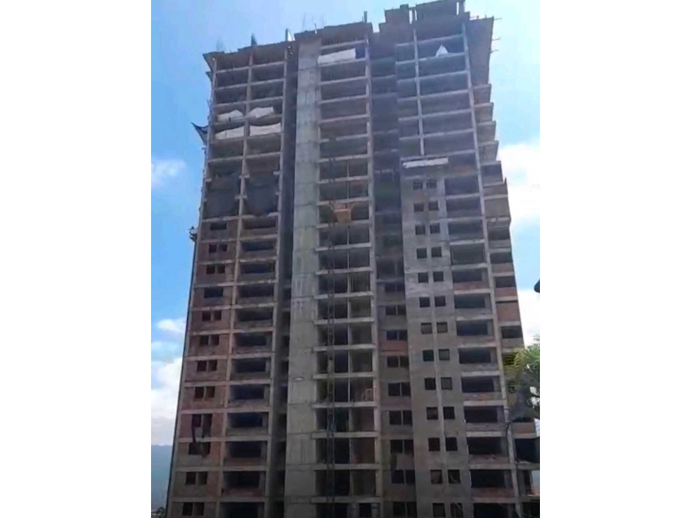 APARTAMETO EN VENTA CESION DE DERECHO UNIDAD EN LA ESTRELLA COMFAMA — foto 3