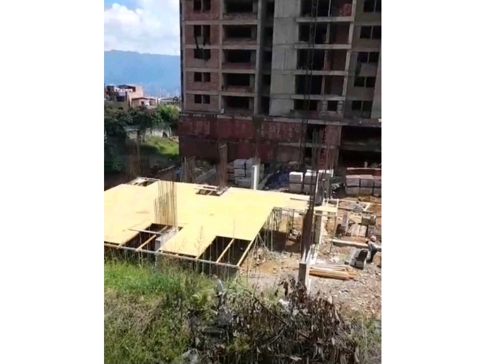 APARTAMETO EN VENTA CESION DE DERECHO UNIDAD EN LA ESTRELLA COMFAMA — foto 4