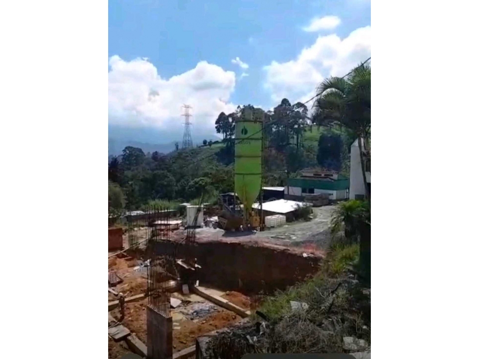 APARTAMETO EN VENTA CESION DE DERECHO UNIDAD EN LA ESTRELLA COMFAMA — foto 6