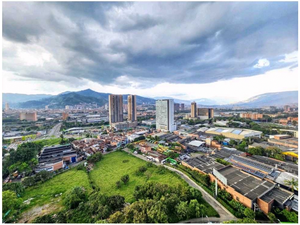 APARTAMETO EN VENTA LA ESTRELLA LA INMACULADA
