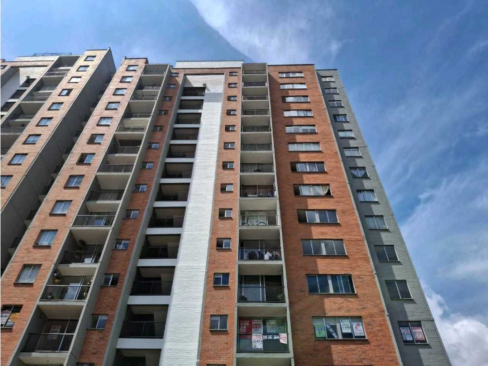 APARTAMETO EN VENTA LA ESTRELLA LA INMACULADA — foto 3
