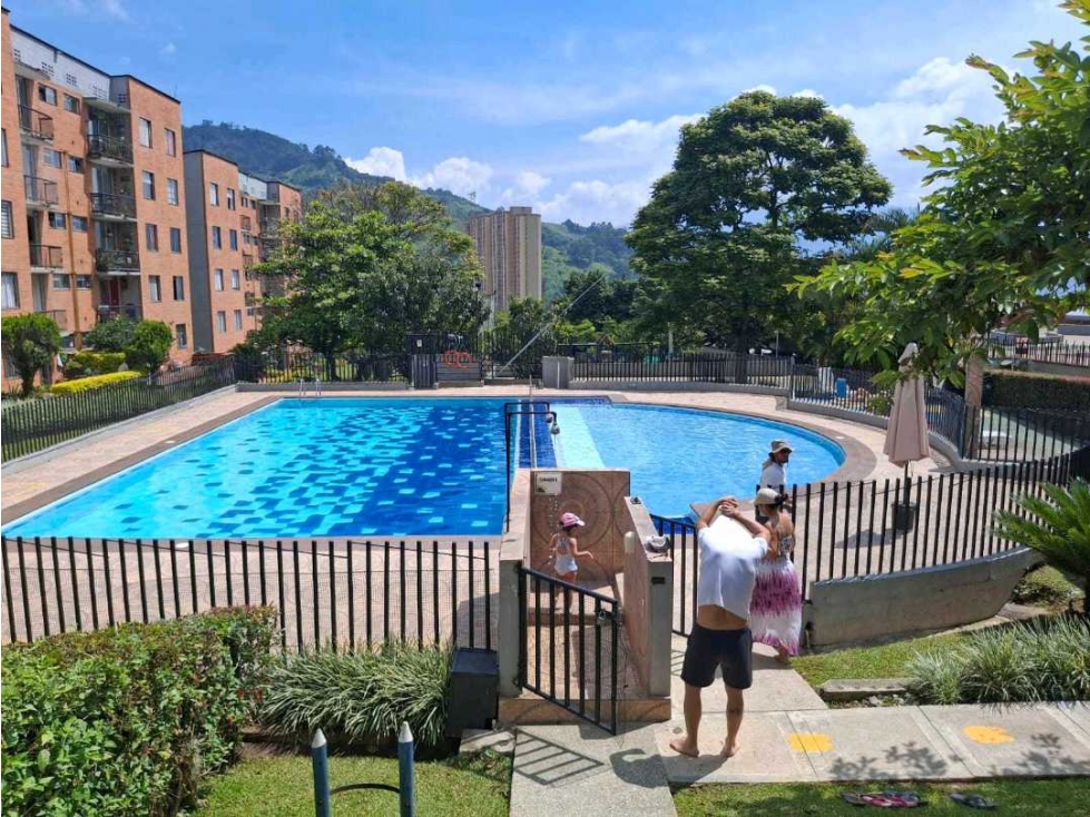 APARTAMETO EN VENTA LA ESTRELLA LA INMACULADA — foto 4