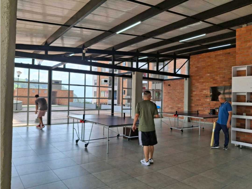 APARTAMETO EN VENTA LA ESTRELLA LA INMACULADA — foto 5