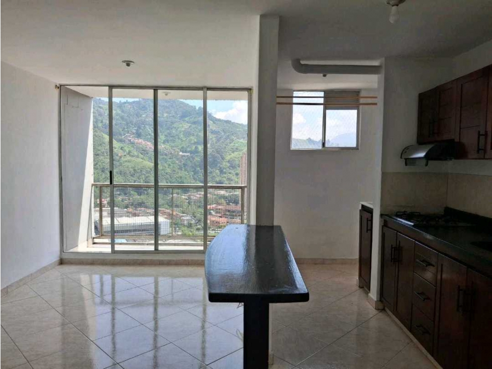APARTAMETO EN VENTA LA ESTRELLA LA INMACULADA — foto 2