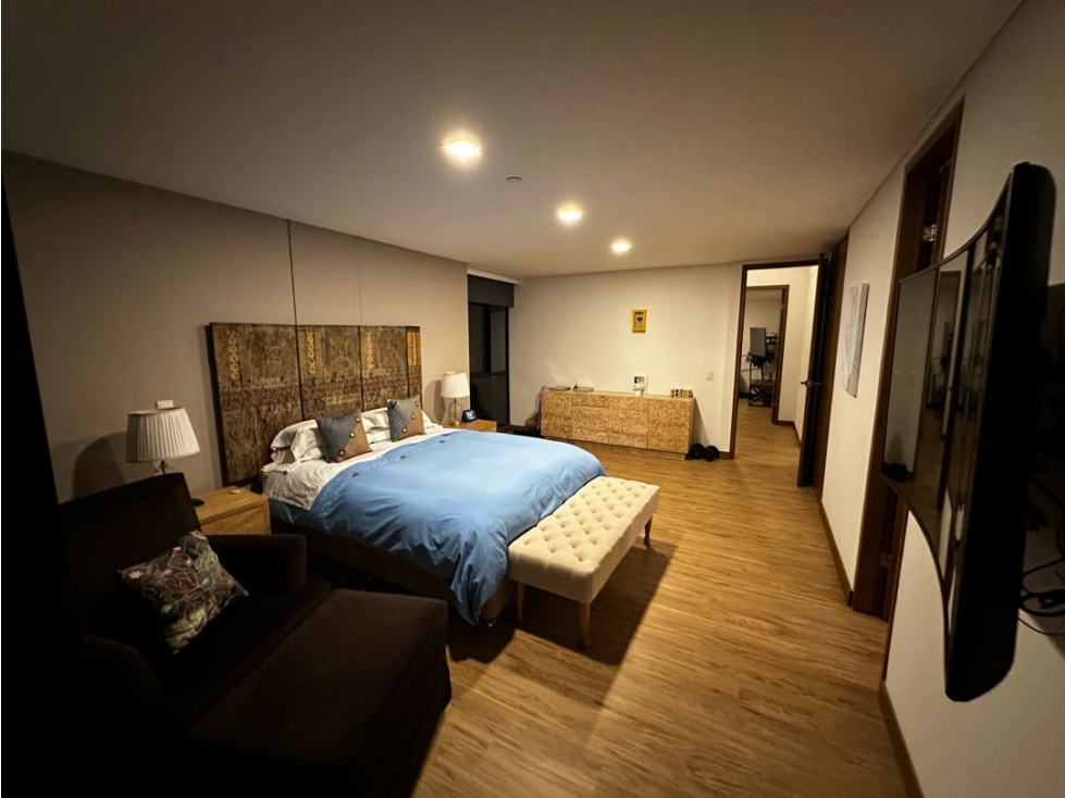 Apartameto en venta o Alquiler — foto 5