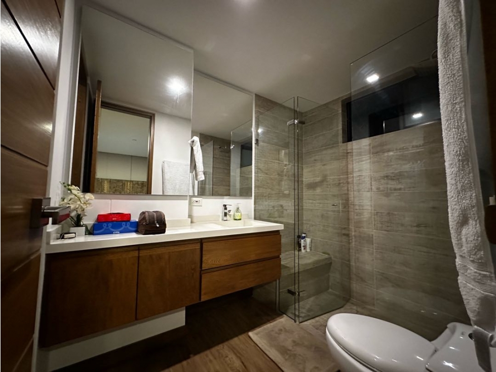 Apartameto en venta o Alquiler — foto 6