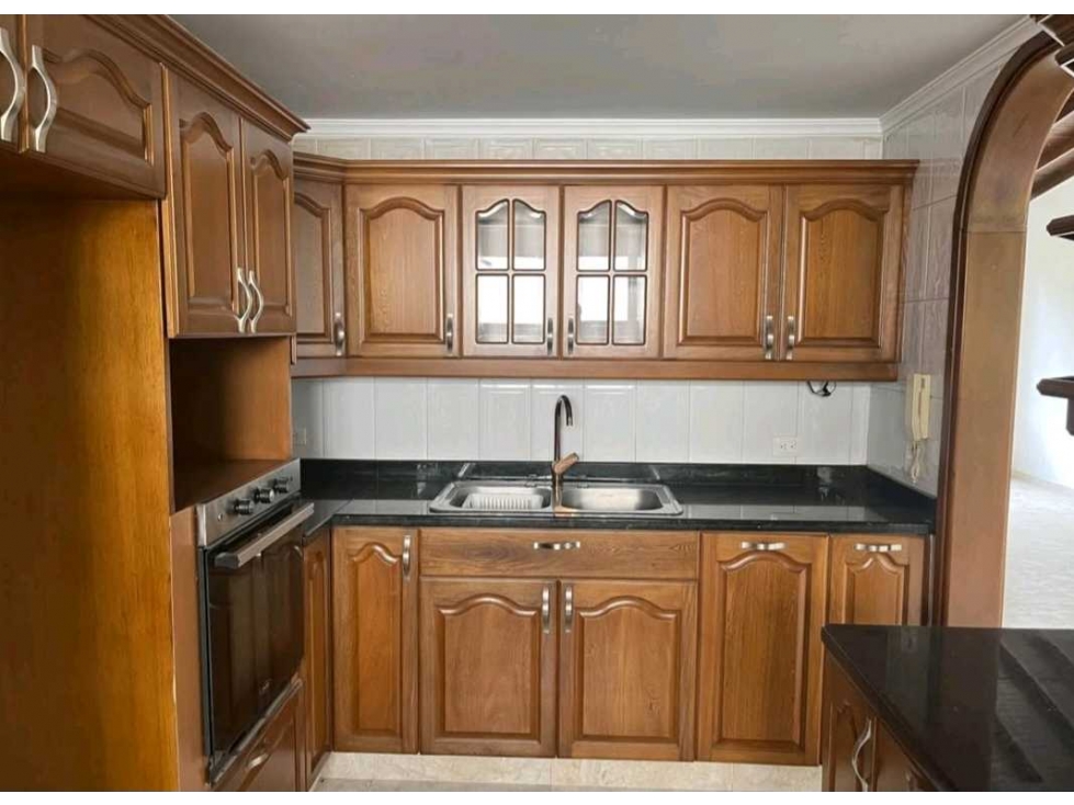 APARTAMETO EN VENTA PATIO BONITO MEDELLIN — foto 2