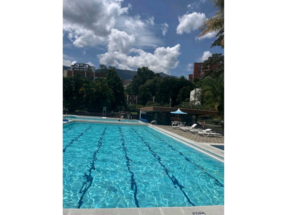 APARTAMETO EN VENTA PATIO BONITO MEDELLIN — foto 5
