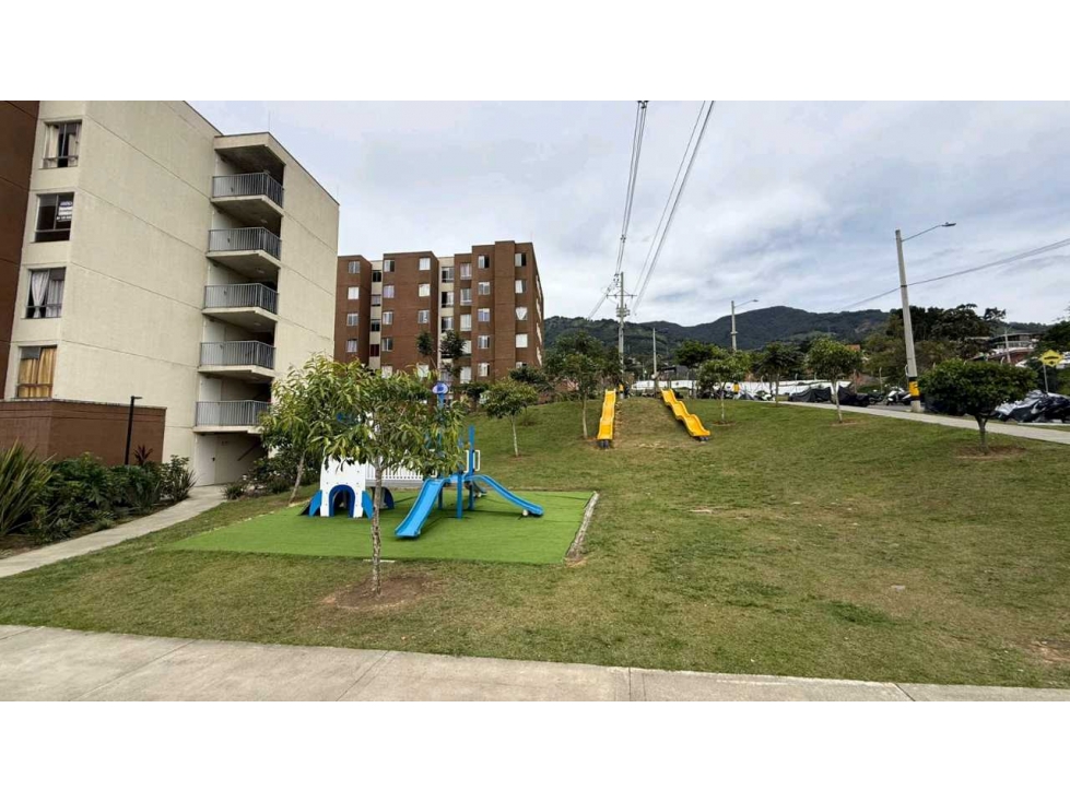 APARTAMENTO EN VENTA SAN ANTONIO DE PRADO UNIDAD CERRADA PIEMONTE