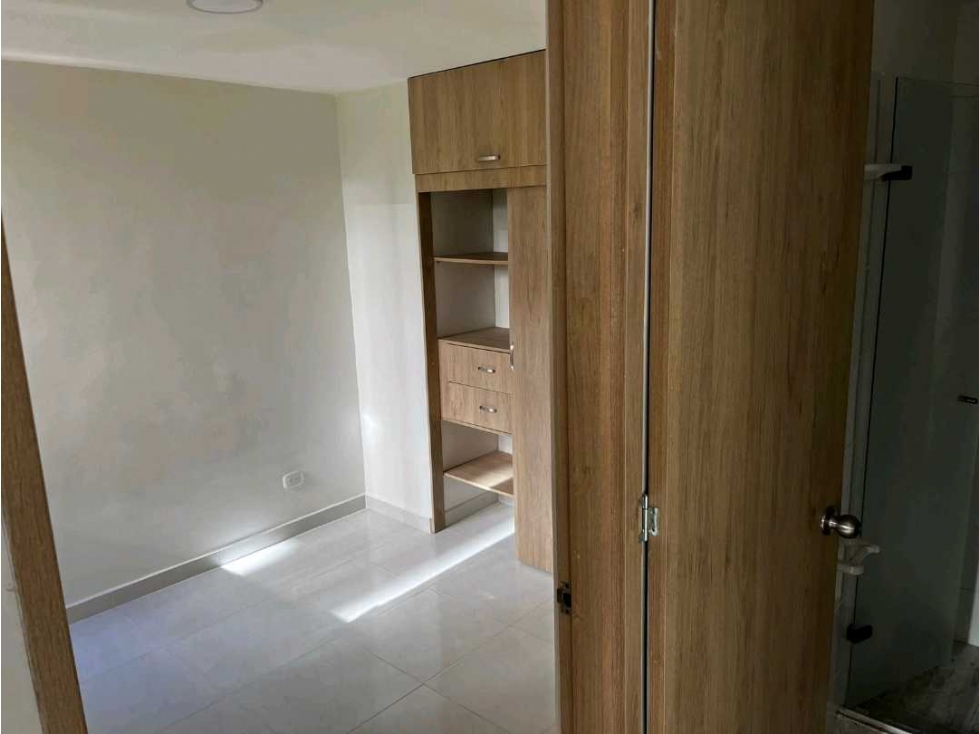 APARTAMENTO EN VENTA SAN ANTONIO DE PRADO UNIDAD CERRADA PIEMONTE — foto 4