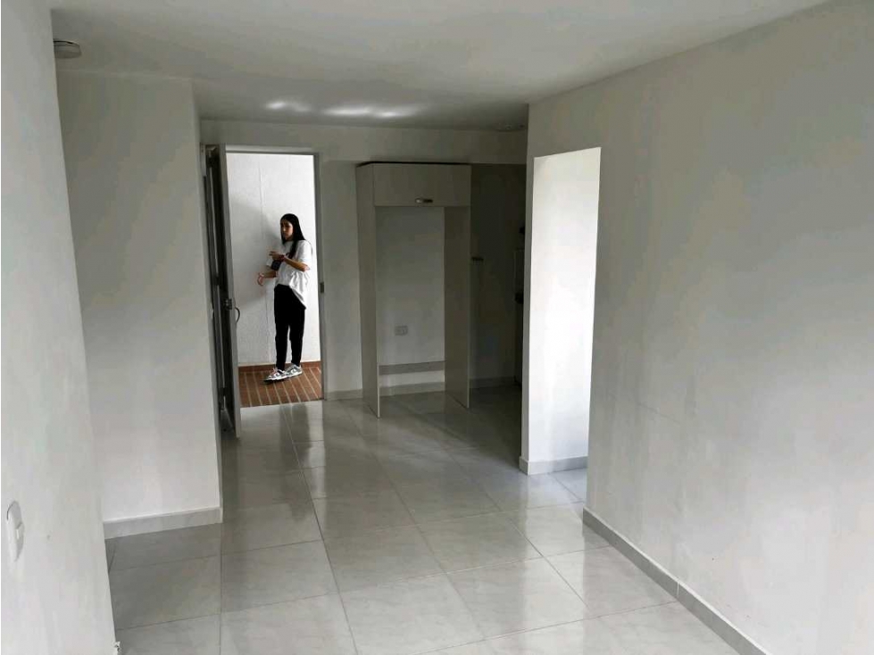 APARTAMENTO EN VENTA SAN ANTONIO DE PRADO UNIDAD CERRADA PIEMONTE — foto 5