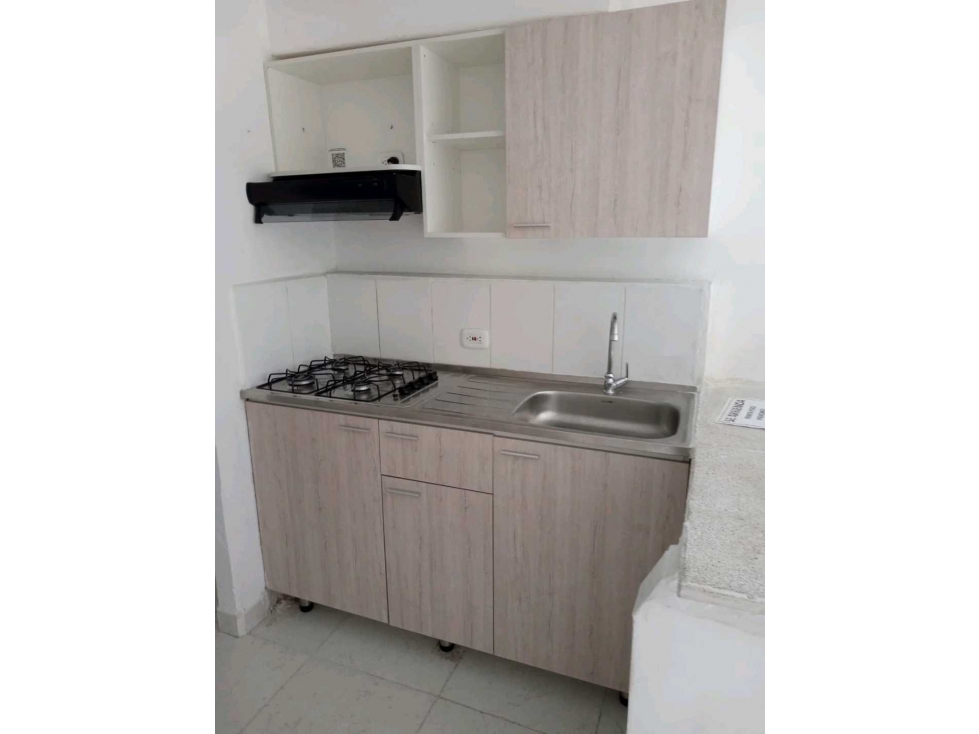APARTAMENTO EN VENTA SAN ANTONIO DE PRADO UNIDAD CERRADA