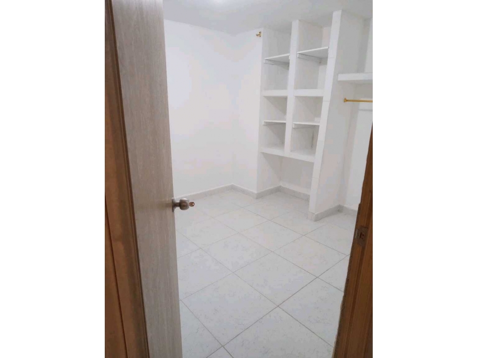 APARTAMENTO EN VENTA SAN ANTONIO DE PRADO UNIDAD CERRADA — foto 5