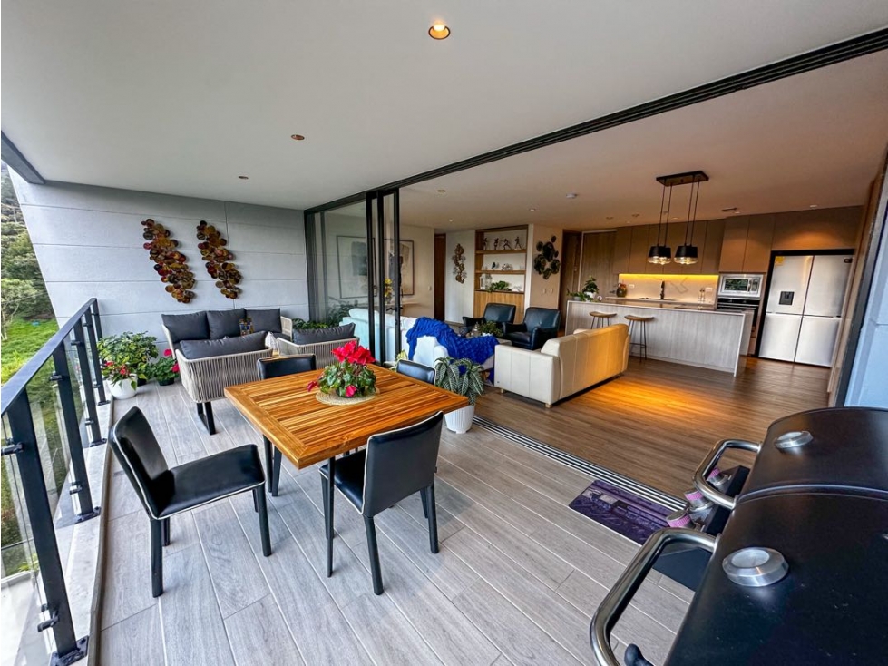 Apartameto en venta sector Sajonia Rionegro Antioquia — foto 6