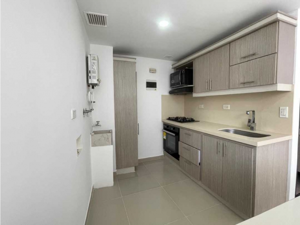 APARTAMETO PARA RENTAS CORTAS SECTOR LA.FRONTERA — foto 5