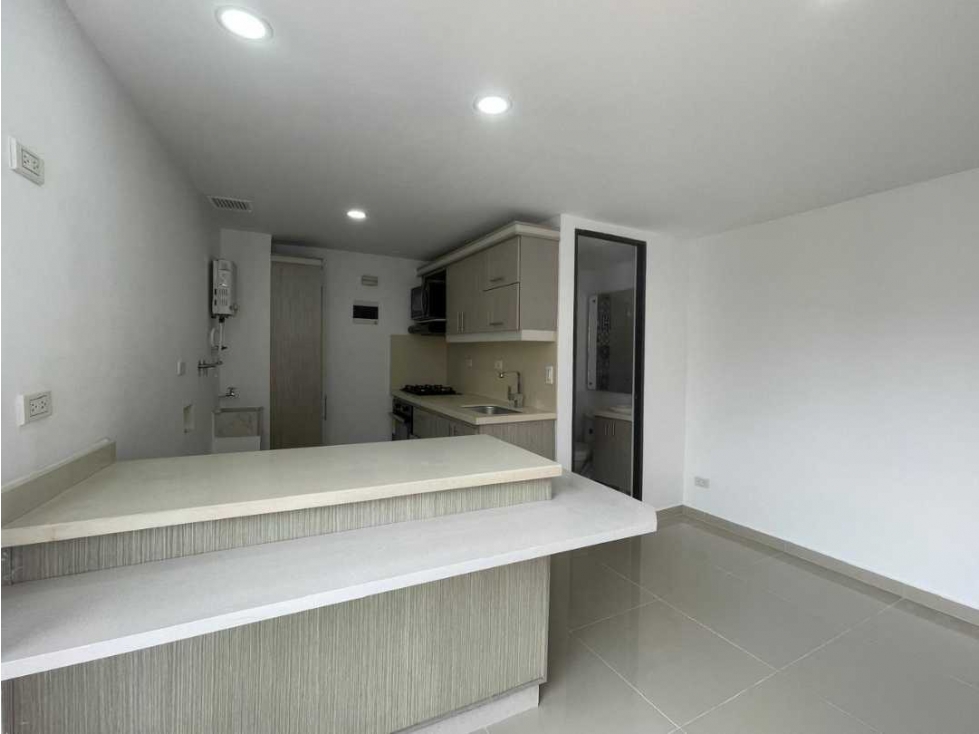 APARTAMETO PARA RENTAS CORTAS SECTOR LA.FRONTERA — foto 6